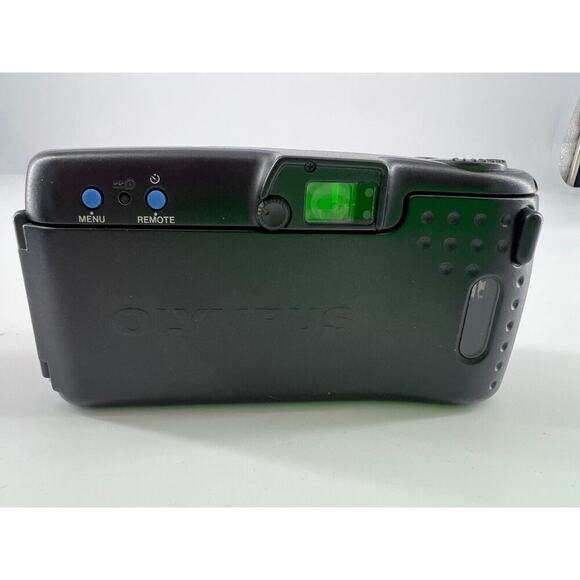 Olympus Multi Superzoom 3000 Camera Black Photography Photo As Is Untested - Picture 2 of 9